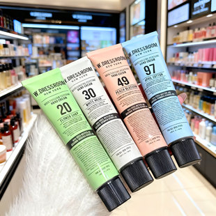 金希澈同款韩国wdressroom护手霜香氛护手膏514/11保湿滋润女秋冬