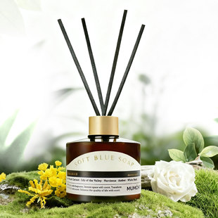 韩国MUMCHIT/梦乐驰倍净扩散器香薰香氛室内持久扩香清新房间汽车