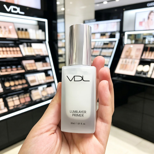 VDL贝壳妆前乳提亮保湿30ml