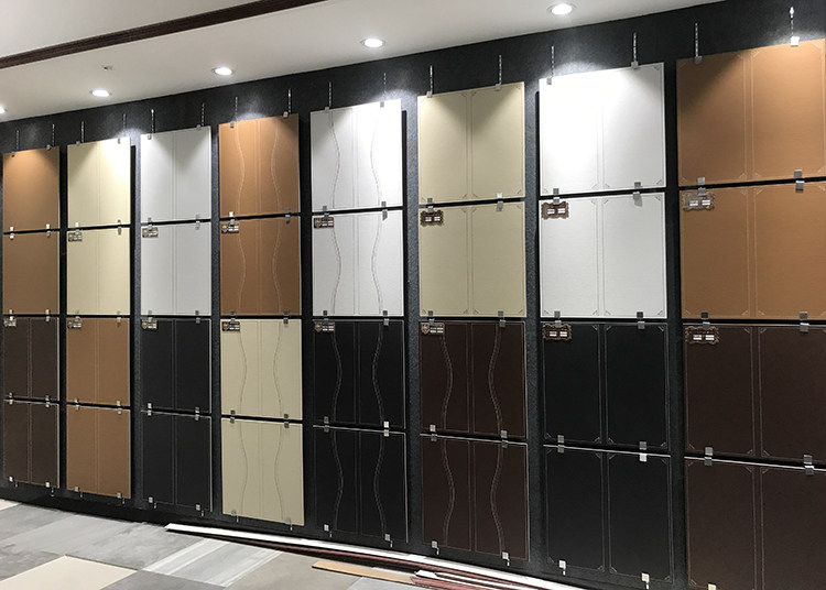 皮纹砖仿皮革仿古砖600 600客厅卧室地砖背景墙亚光仿古砖皮纹砖