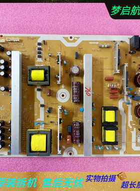 原装 电源板 RDENC1014MPP3 MPF2940A PCPF0283 CA6Z00193 B测好