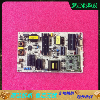 康佳QLED55X81U电源板34015531