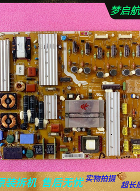 三星46B6000VF UA46B7000WF电源板BN44-00269A/B PSLF171B01A测好