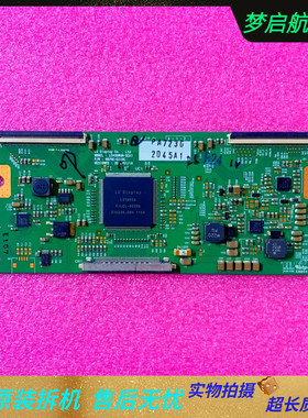 原装LC420WUN-SCA1 LC470WUN逻辑板 屏LG 6870C-0310C 0318B测好