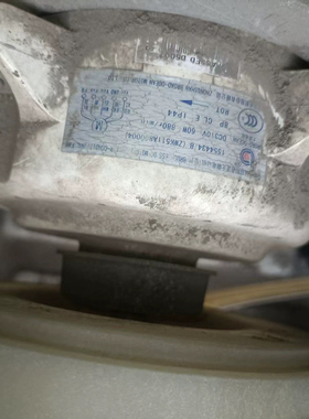 适用海信空调1554434.B 科龙ZWK511A800004外电机SIC-61FW-F161-1