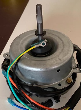 适用TCL空调外机风扇电机SA31C 32C 33C 34C 28C室外散热风机全新