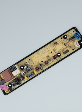 适用美的洗衣机电脑板TB65-1100G-FJT KB5150MB80ECO/72V3190VN13