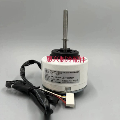 适用全新新飞电机DAⅠ255P-H050A-6801 P/N：101700500067 惠而浦