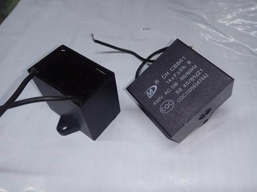 松下洗衣机电容SH SH-DPYD 420VAC 10UF 12UF 14UF 16电容启动器