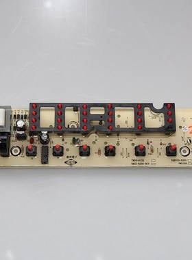 美的洗衣机电脑板MB5032 MS5042 820G