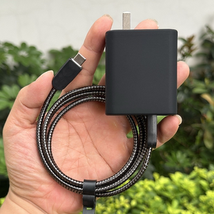 华为Mate70pro P70ultra数据线保护套100W充电器绕绳 Pura70pro