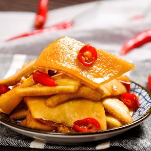 大刀萝卜皮400g墉城十八子·正宗湖南风味网红零食解馋休闲零食