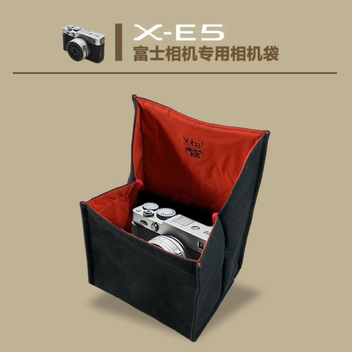 富士X-E5xf23mmf28镜头专用