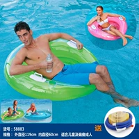 588833 Circle+нога насоса