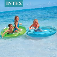 Светло -зеленая полоса -Net плавающее кольцо+нога насоса