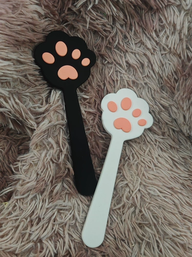 Мастерский кошачий инструмент кошачьего кошачья кошка кошачья кошачья кошачья доска для инструмента Spank Spank Tool