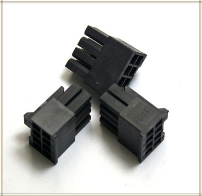 MOLEX连接器 43025-0800 8P 3.0间距 连接器 原装正品 现货