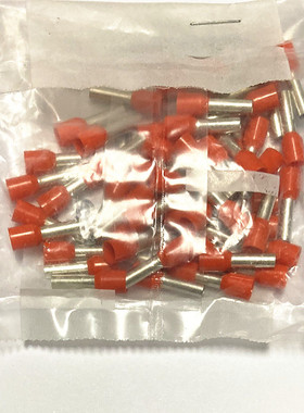 PHOENIX菲尼克斯接线盒线鼻子冷压头  AI 16 -12 3200085 3201181