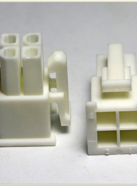 MOLEX连接器 现货0039013048 4p 原装正品  DIGI-KEY器件