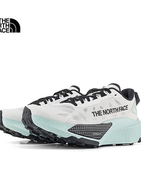 TheNorthFace北面26春夏新款抓地女鞋Altamesa500 V2越野跑鞋8DB3