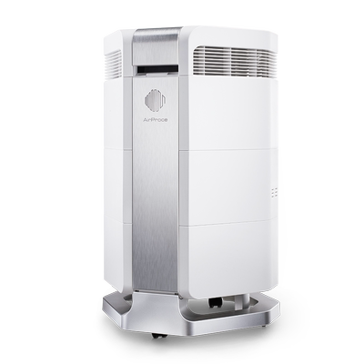 AirProce空气净化器宠物除敏除菌