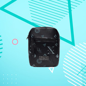 正品 韦德系列休闲运动包小包ABDS221 李宁斜挎包男包女包新款