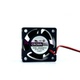 4cm 惯展CROWN 机箱静音散热风扇 DC12V 0.25A AGE04020B12U 4020