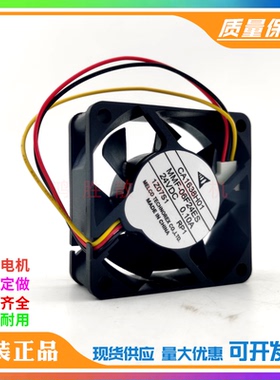 原装 CA1638H01 MMF-06F24ES-RP1 24VDC 0.10A E740变频器风扇