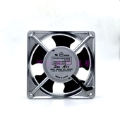 109S405UL 12W 12038 Sanyo三洋 100V 0.18 0.16A铝框散热风扇