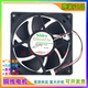 24V NIDEC正品 127K66120 53J56 0.08A变频器散热风扇 U92T24MHA7