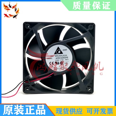 afb1224she全新原装台达