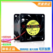 AS06024UB3851B0 6038 24V 全新ADDA 1.20A 大风量变频器散热风扇