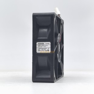 08025VE 0.17A 12L DC12V 8025机箱散热风扇 CTD NMB原装