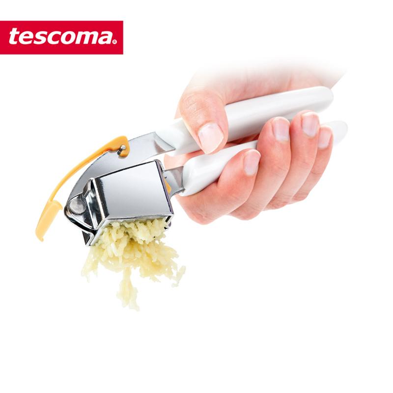 捷克蒜泥器手动挤蒜剥