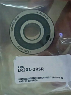 INA滚轮轴承LR5200 5201 5202 5203 5204 5205 5206 5207 5208