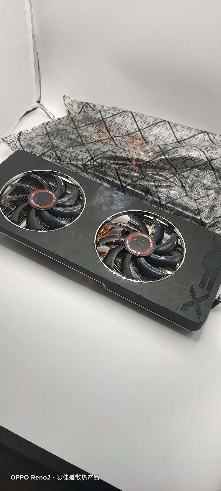 议价议价公版 讯景r9 270x 280x 290x 390x魔尊议价