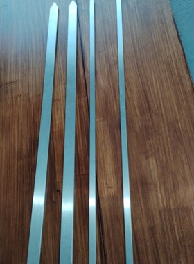 土耳其餐厅烤肉签子304不锈钢宽2公分cm扁烧烤店伊朗阿拉伯中东