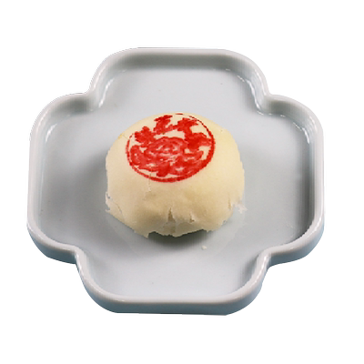 桂顺斋天津玫瑰鲜花饼