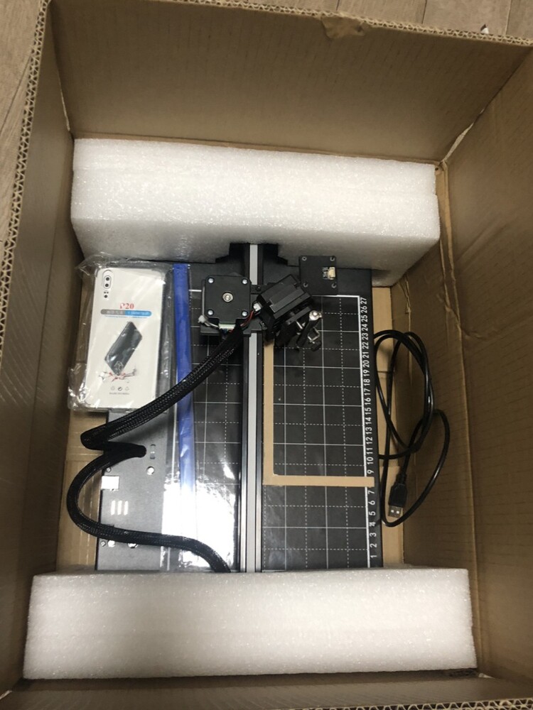 梦幻西游分图挖图机械臂纯物理非脚本辅助