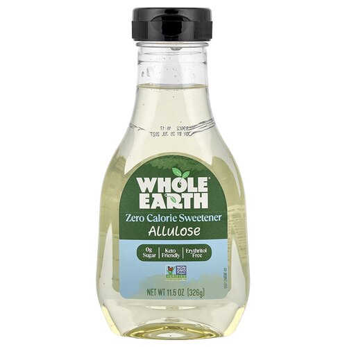 美国WHOLEEARTH零卡路里糖浆