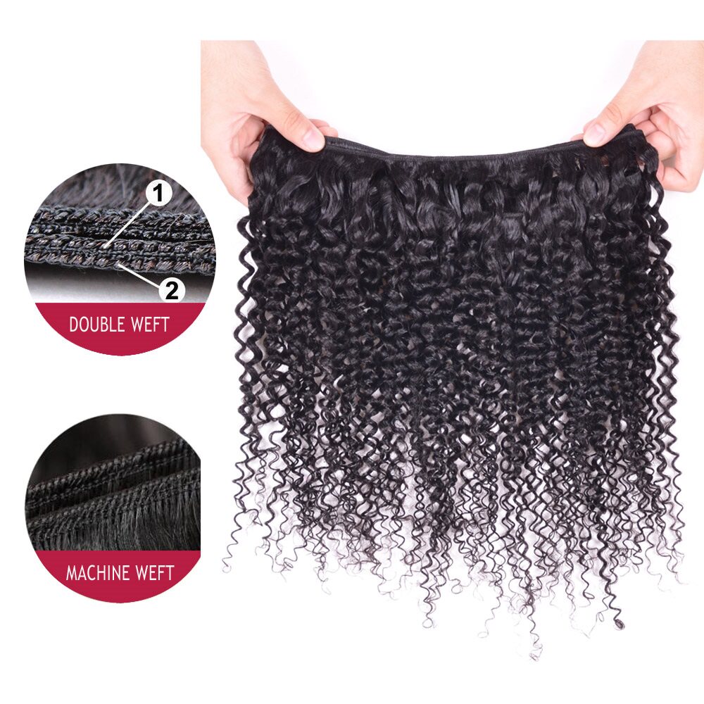 Extension cheveux - Ref 218430 Image 5