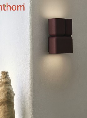 zenthom/& Tradition Tabata LN10极简金属壁灯现代简约北欧