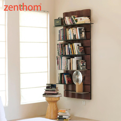 wonderwall 置物架波浪板书架astik模块化收纳系统全国免费安装