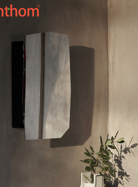 zenthom/Ferm Living Shard Mirror Cabinet北欧浴室柜镜