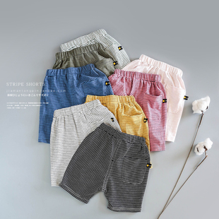 男女儿童五分裤 清仓清仓 短裤 薄款 活动前价32微瑕无售后 宝宝夏季