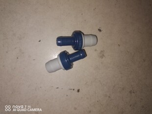 适用于吉利自由舰金刚威志气门室盖单向阀废弃阀