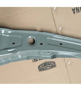 18帝豪18款帝豪S1叶子板加强板叶子板盖板FE-ACKA叶子板内铁加强