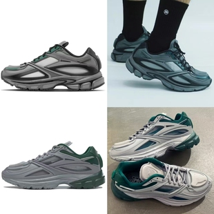 Reebok锐步Premier Road Modern联名男机能风休闲鞋GX9194 GX4659