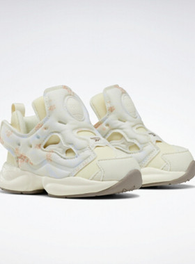 Reebok锐步运动经典FURY INF婴童休闲鞋FY7327FY9375EG2440EF8243