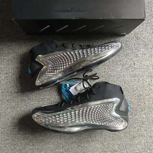 ADIDAS阿迪达斯爱德华兹1代AE1男子镜面实战篮球鞋 JI0424